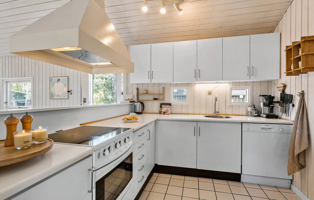 Feriehus - Blokhus Strand , Danmark - A13308 6