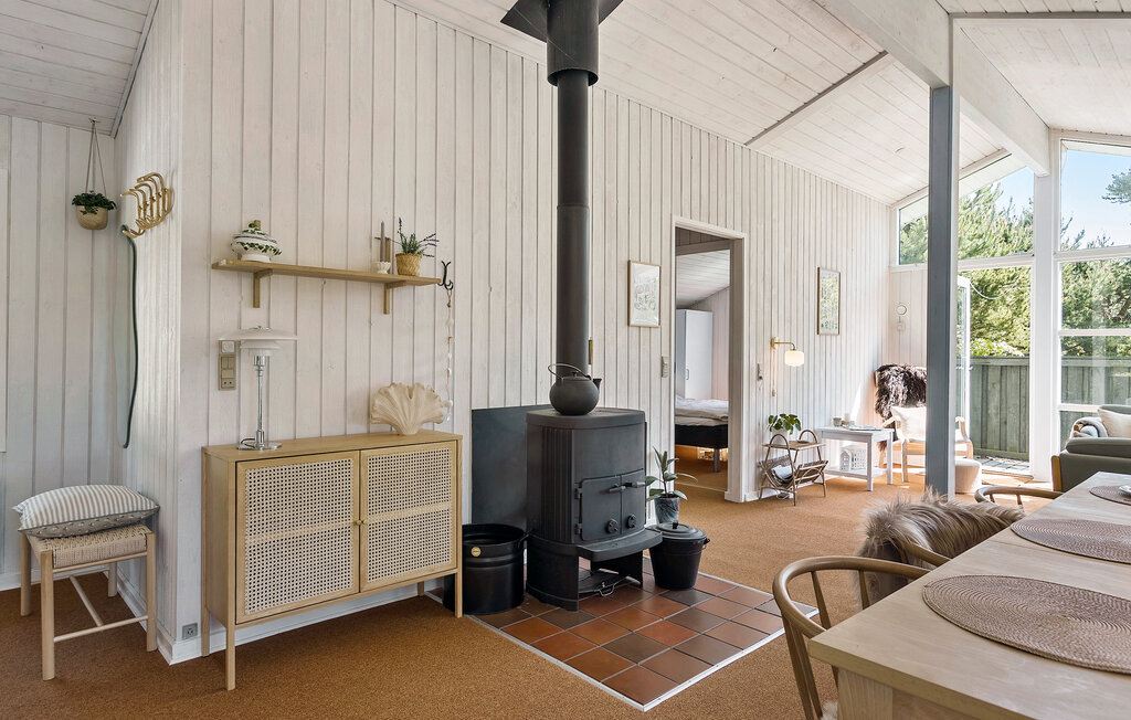 Feriehus - Blokhus Strand , Danmark - A13308 4