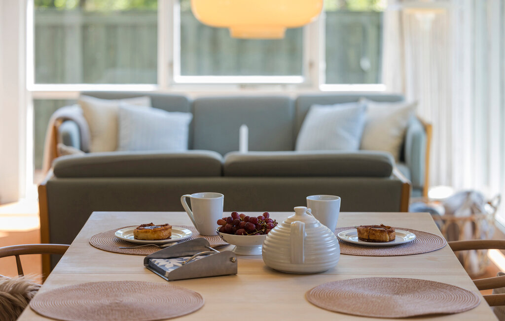 Feriehus - Blokhus Strand , Danmark - A13308 16