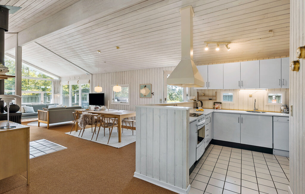 Feriehus - Blokhus Strand , Danmark - A13308 5