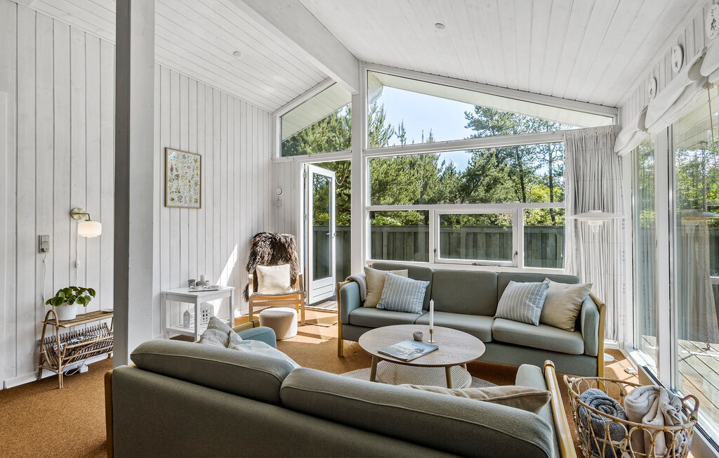 Feriehus - Blokhus Strand , Danmark - A13308 17