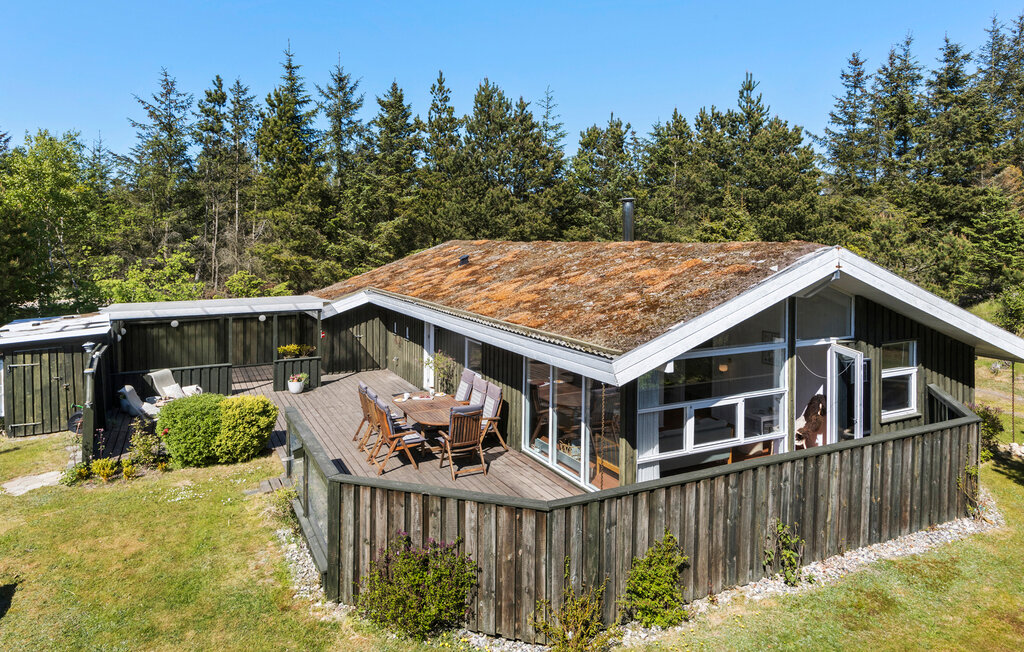 Feriehus - Blokhus Strand , Danmark - A13308 1