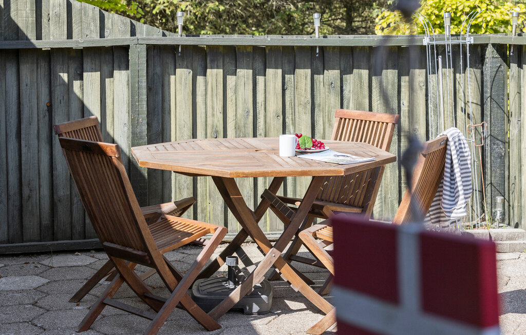 Feriehus - Blokhus Strand , Danmark - A13308 11