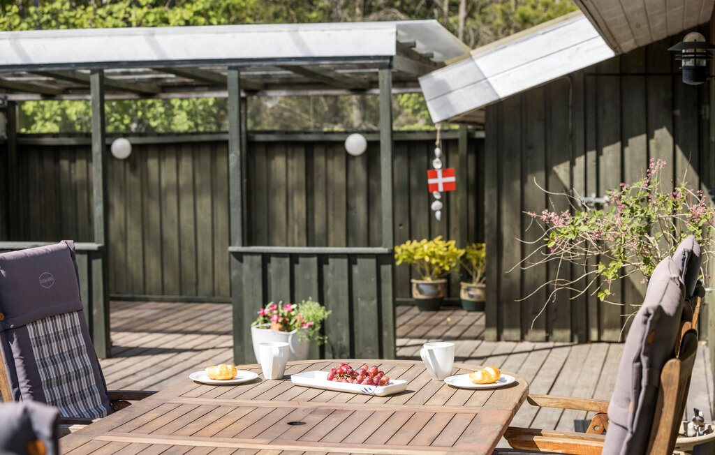 Feriehus - Blokhus Strand , Danmark - A13308 13