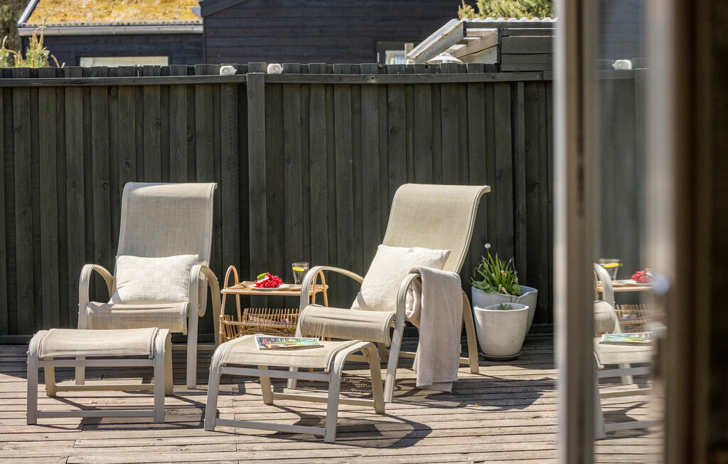 Feriehus - Blokhus Strand , Danmark - A13308 14