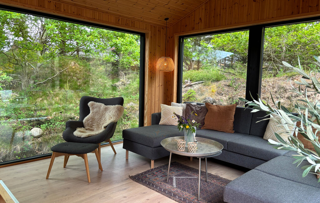 Feriehuse - Blokhus , Danmark - A13284 17