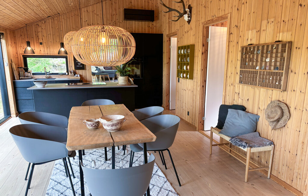 Feriehuse - Blokhus , Danmark - A13284 18