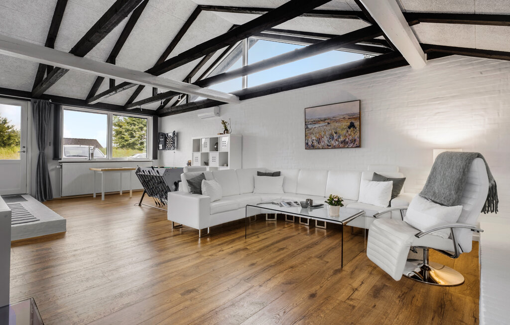 Feriehuse - Blokhus Strand , Danmark - A13207 3