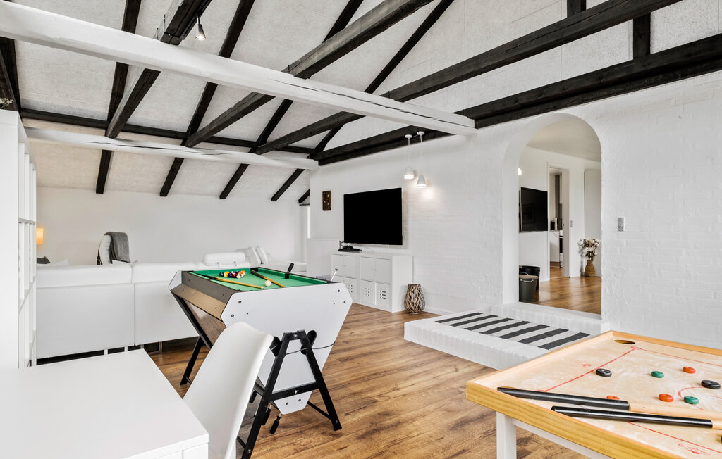 Feriehuse - Blokhus Strand , Danmark - A13207 5