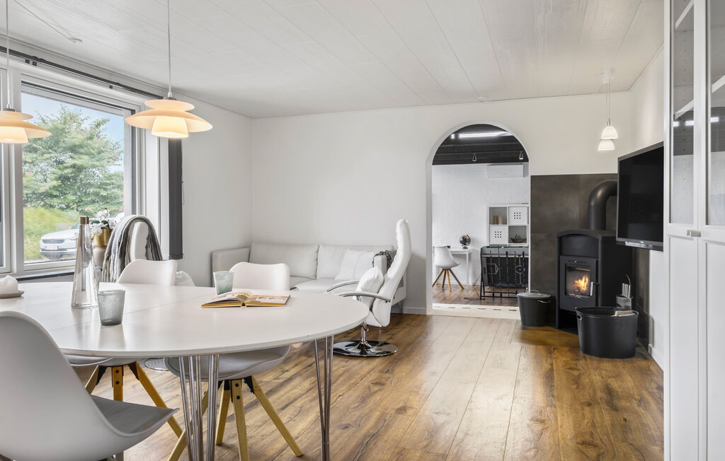 Feriehuse - Blokhus Strand , Danmark - A13207 7