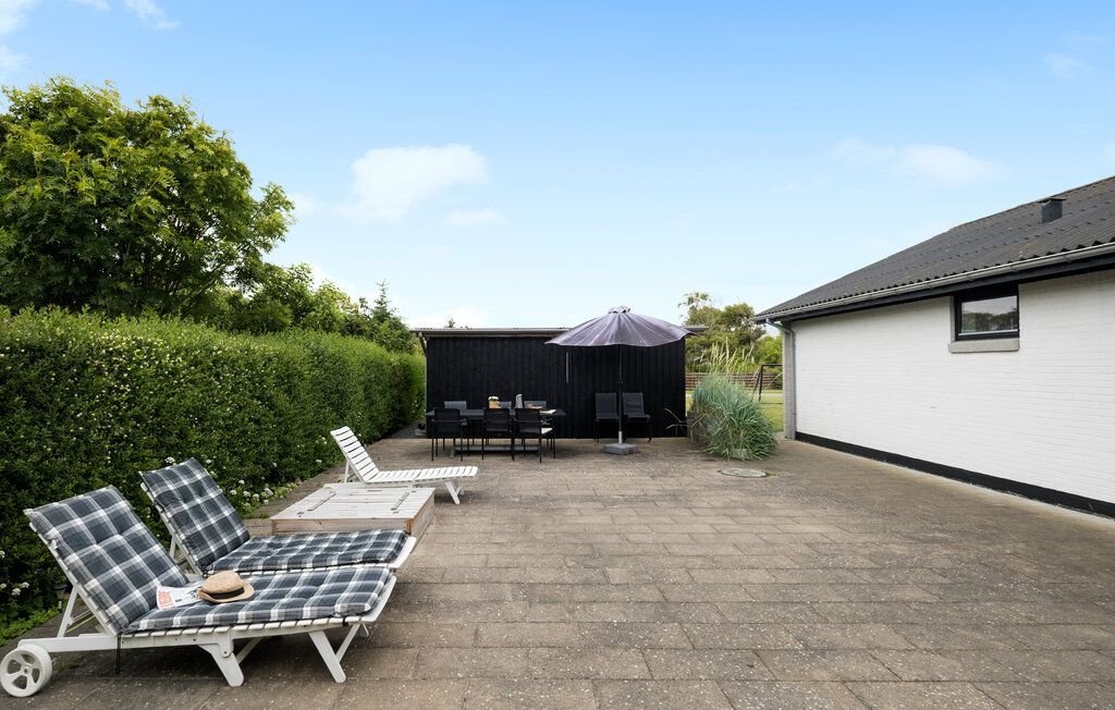 Feriehuse - Blokhus Strand , Danmark - A13207 10