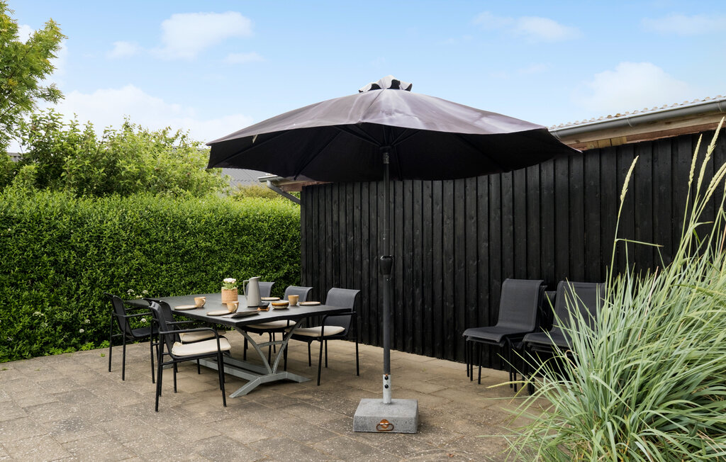 Feriehuse - Blokhus Strand , Danmark - A13207 11