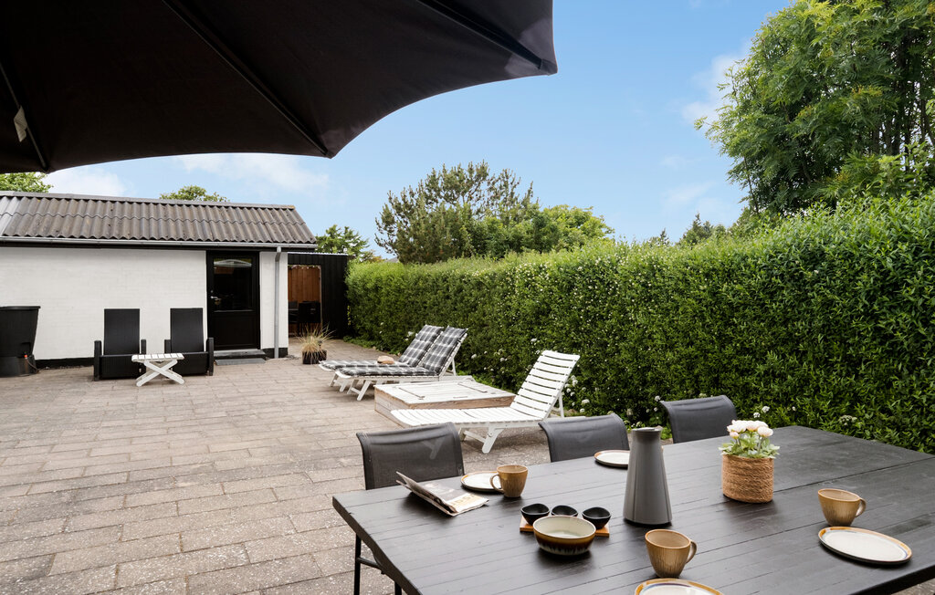 Feriehuse - Blokhus Strand , Danmark - A13207 2