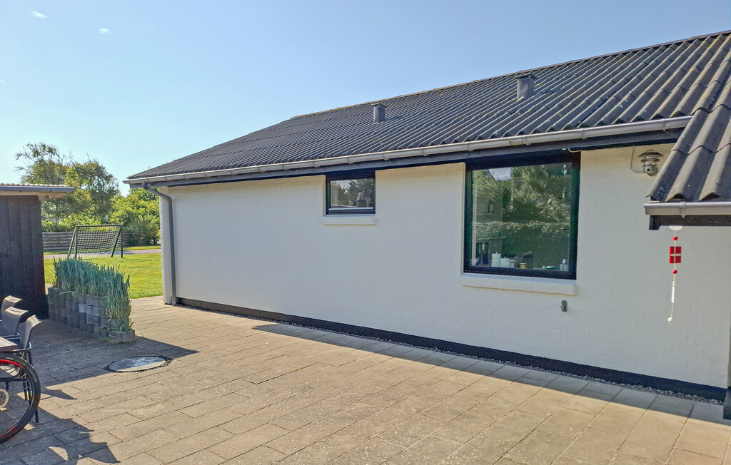 Feriehuse - Blokhus Strand , Danmark - A13207 13