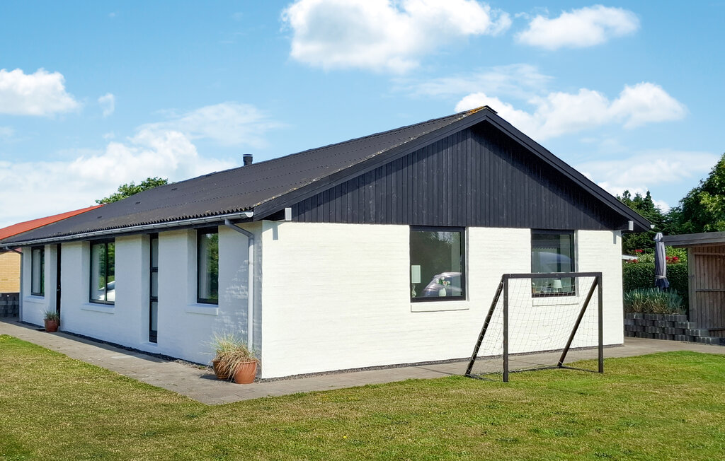 Feriehuse - Blokhus Strand , Danmark - A13207 14
