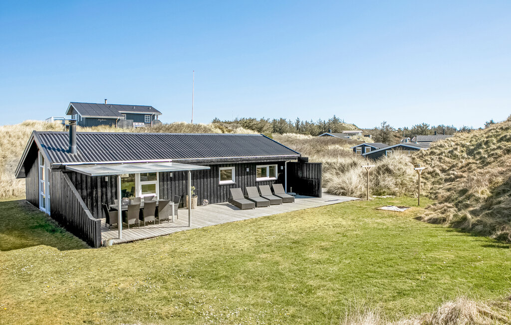 Ferienhaus - Blokhus , Dänemark - A13961 10