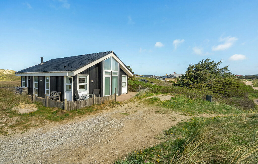Ferienhaus - Blokhus Strand , Dänemark - A13070 10