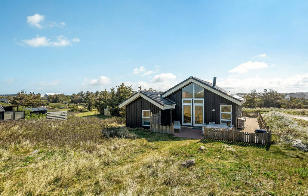 Ferienhaus - Blokhus Strand , Dänemark - A13070 11