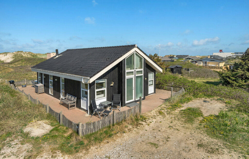 Ferienhaus - Blokhus Strand , Dänemark - A13070 1