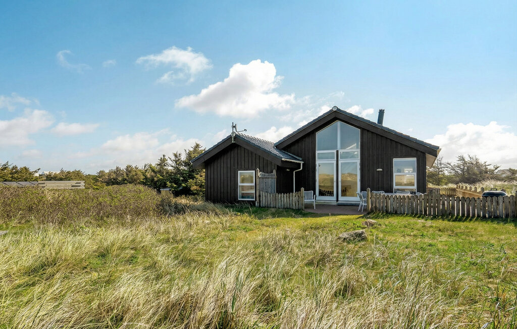 Ferienhaus - Blokhus Strand , Dänemark - A13070 12