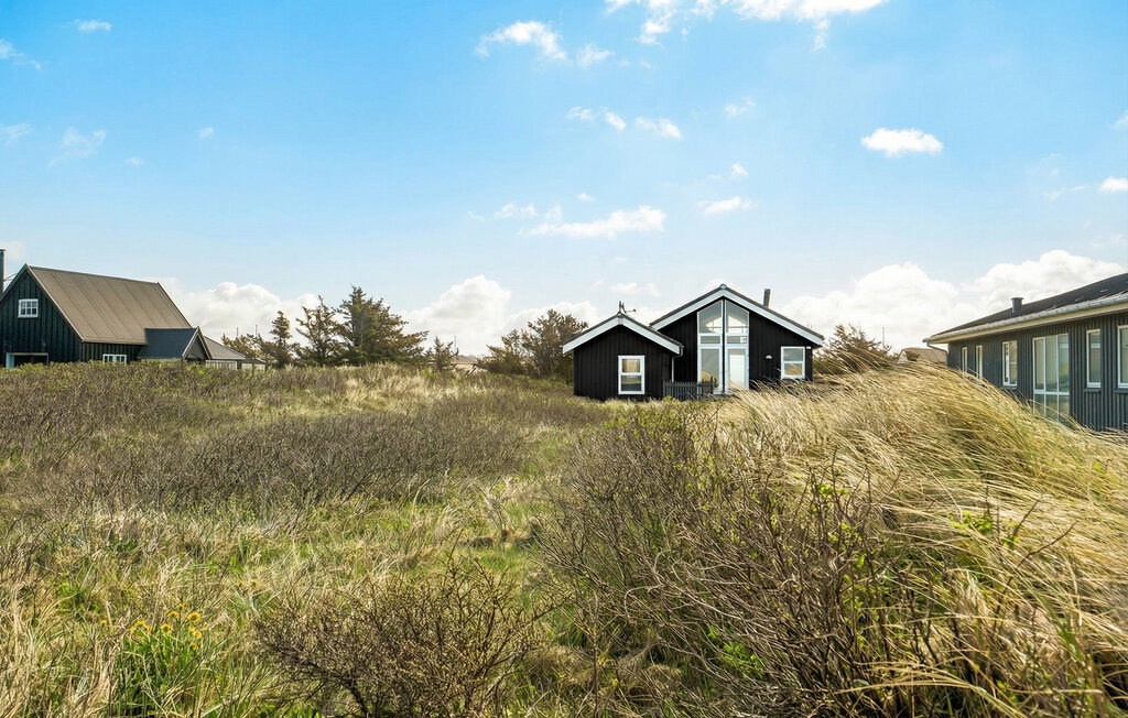 Ferienhaus - Blokhus Strand , Dänemark - A13070 14