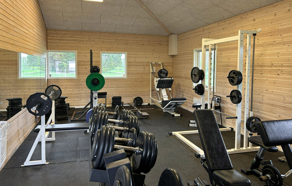 Ferienhaus - Blokhus , Dänemark - A13040 18
