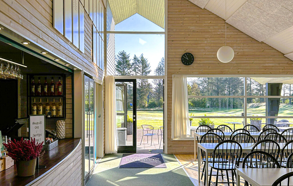 Ferienhaus - Blokhus , Dänemark - A13040 26