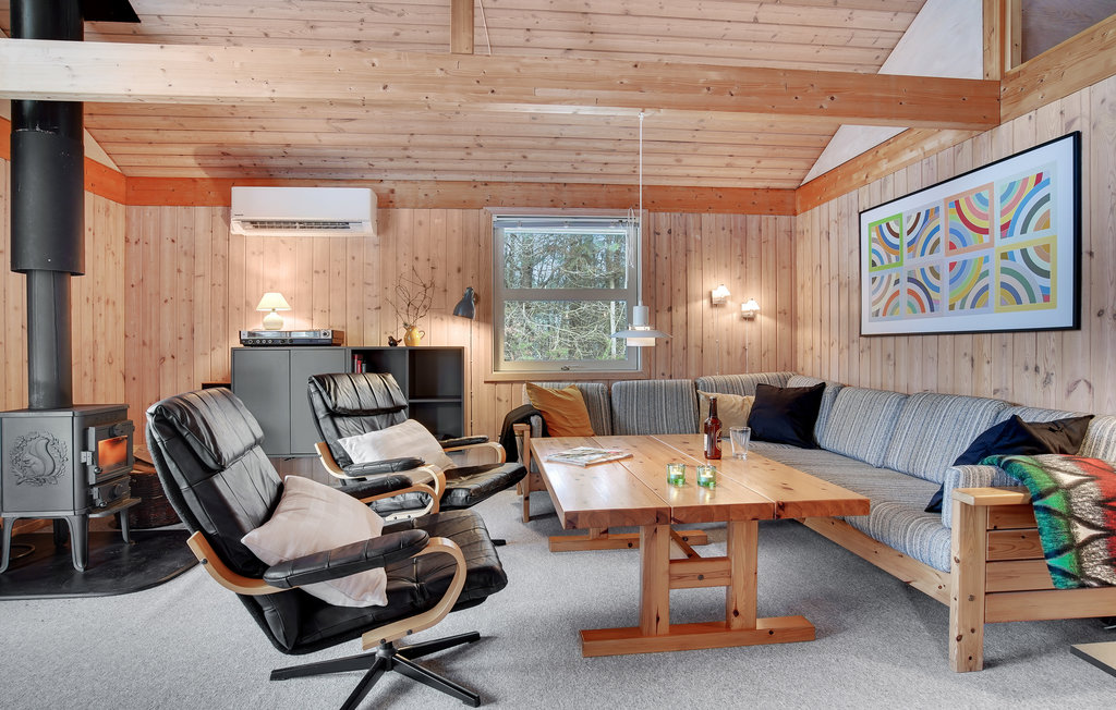 Ferienhaus - Rødhus Strand , Dänemark - A14017 2