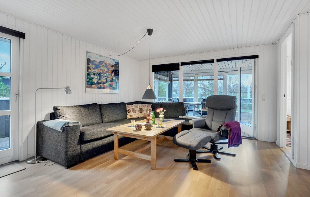 Feriehus - Rødhus , Danmark - A14028 3