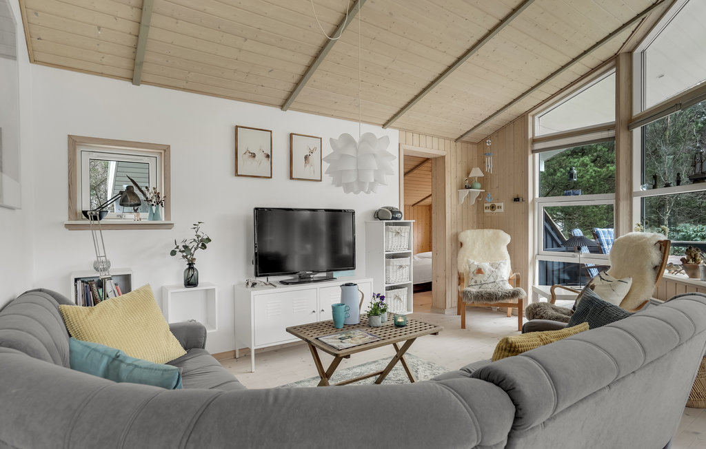 Feriehuse - Rødhus , Danmark - A14085 3