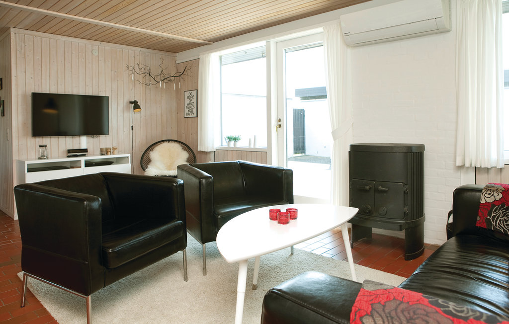 Ferienhaus - Rødhus , Dänemark - A14423 2