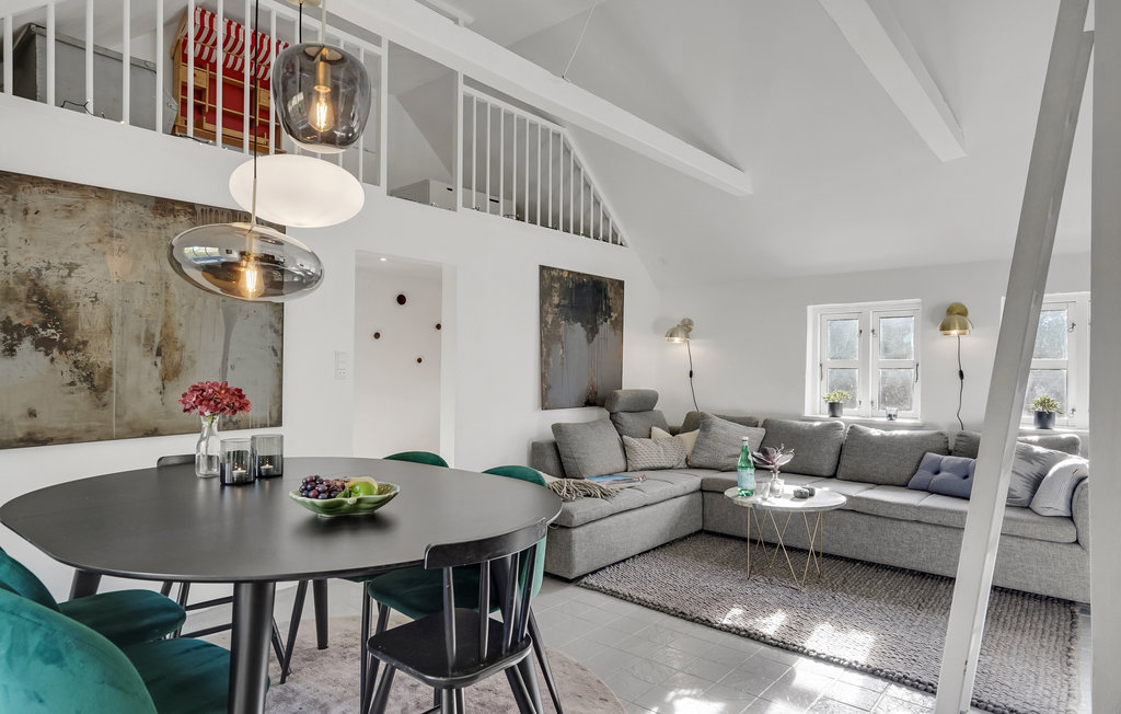 Feriehuse - Rødhus , Danmark - A14001 3