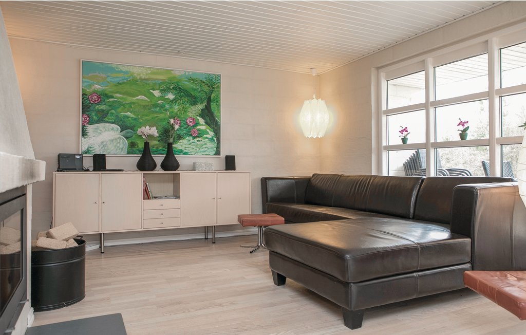 Ferienhaus - Rødhus , Dänemark - A14556 2