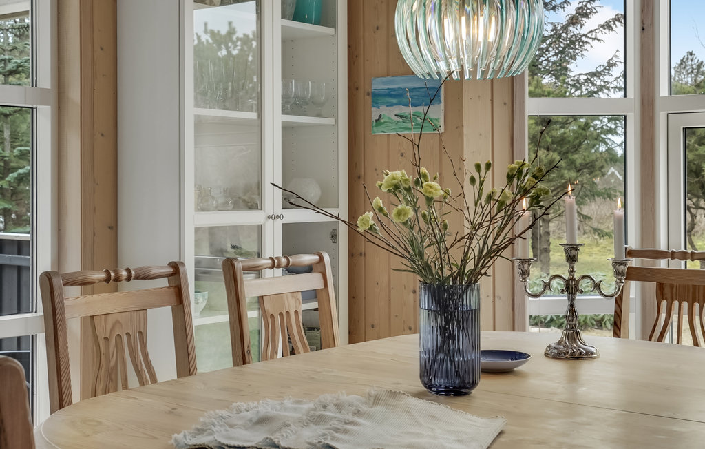 Feriehuse - Rødhus , Danmark - A14085 14