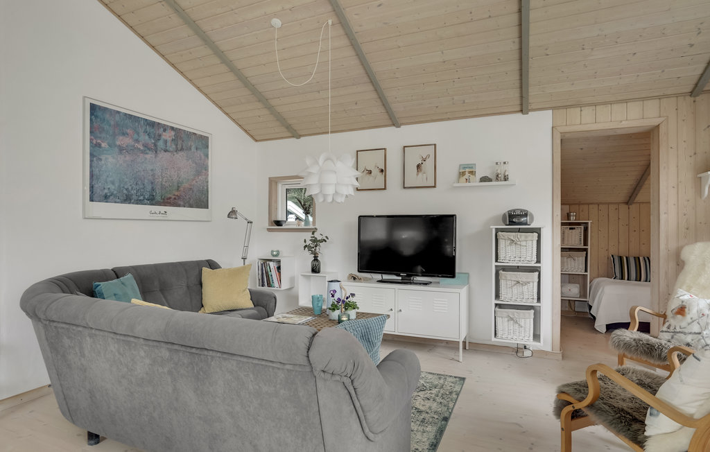 Feriehuse - Rødhus , Danmark - A14085 5