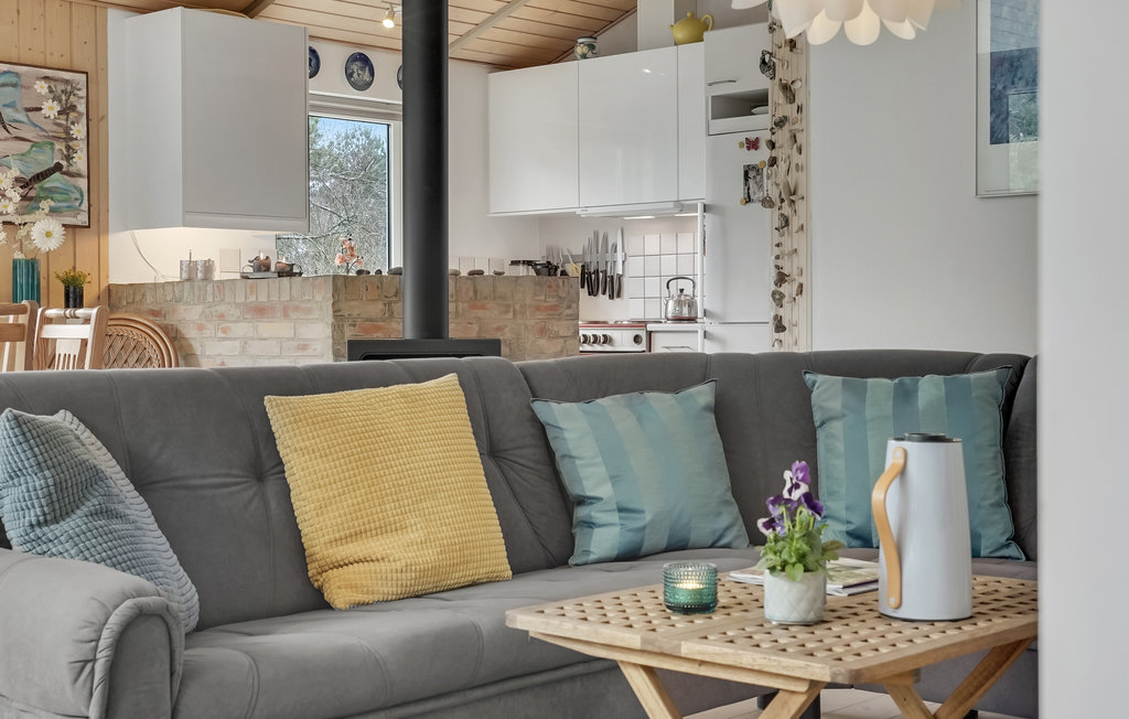 Feriehuse - Rødhus , Danmark - A14085 13