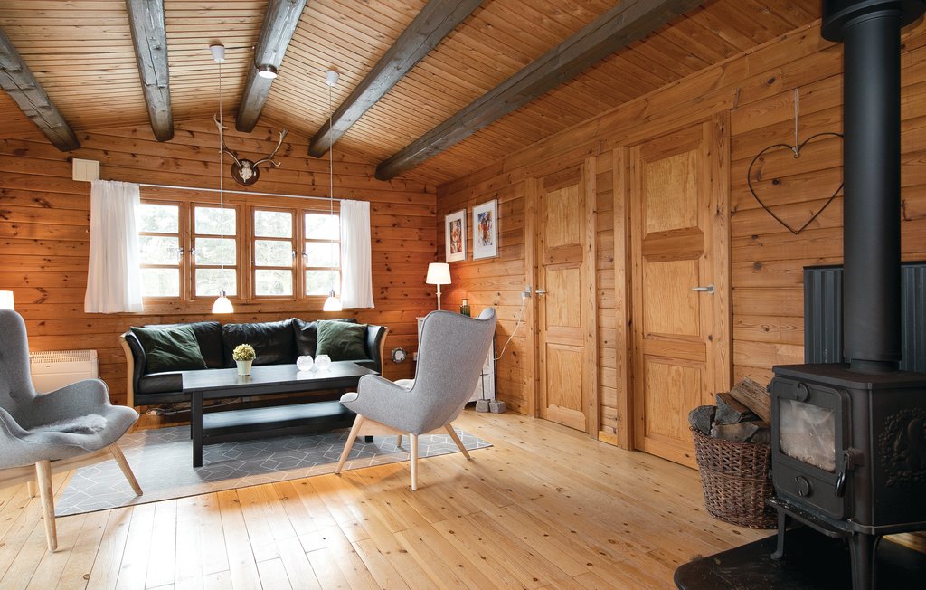 Ferienhaus - Rødhus , Dänemark - A14929 6