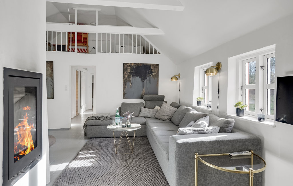 Feriehuse - Rødhus , Danmark - A14001 4