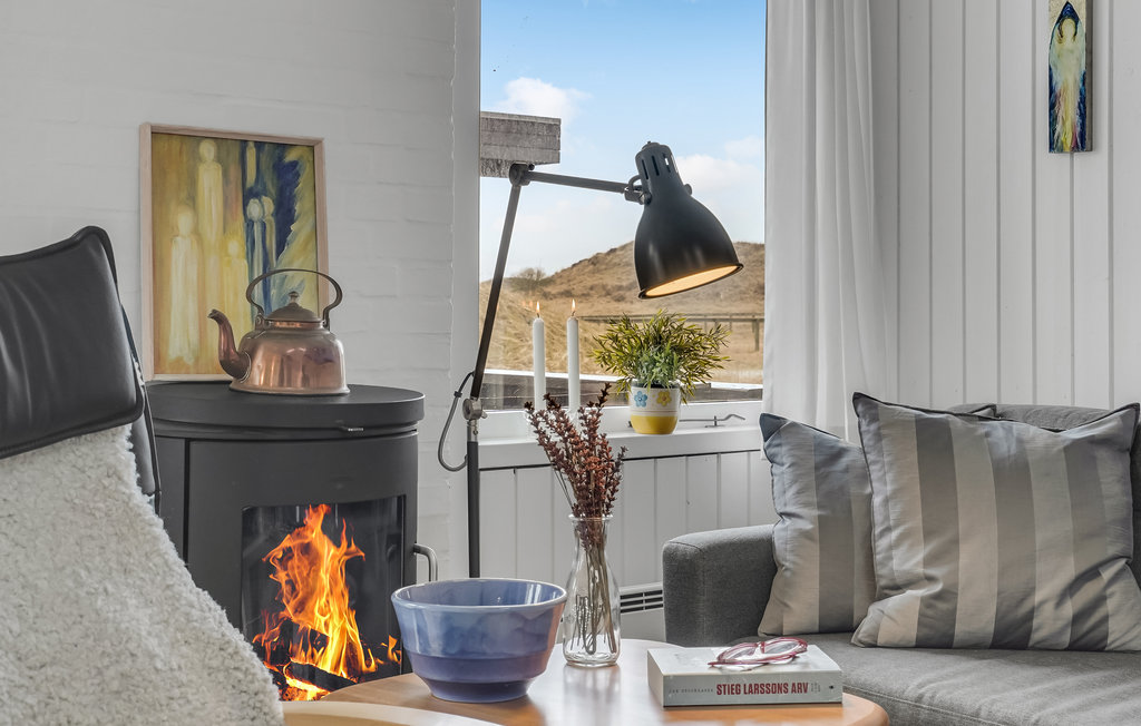 Feriehuse - Blokhus strand , Danmark - A14102 3