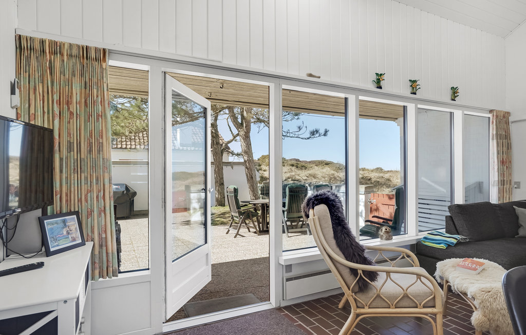 Ferienhaus - Rødhus , Dänemark - A14362 4