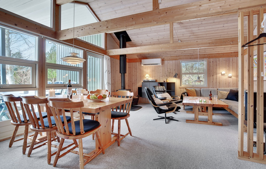 Ferienhaus - Rødhus Strand , Dänemark - A14017 3