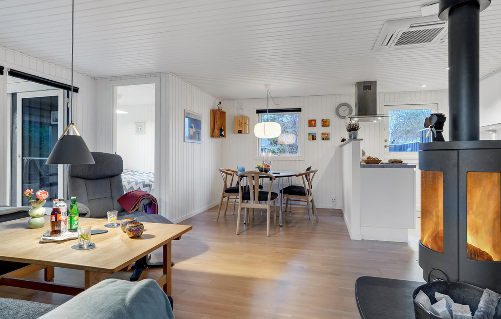 Feriehus - Rødhus , Danmark - A14028 11