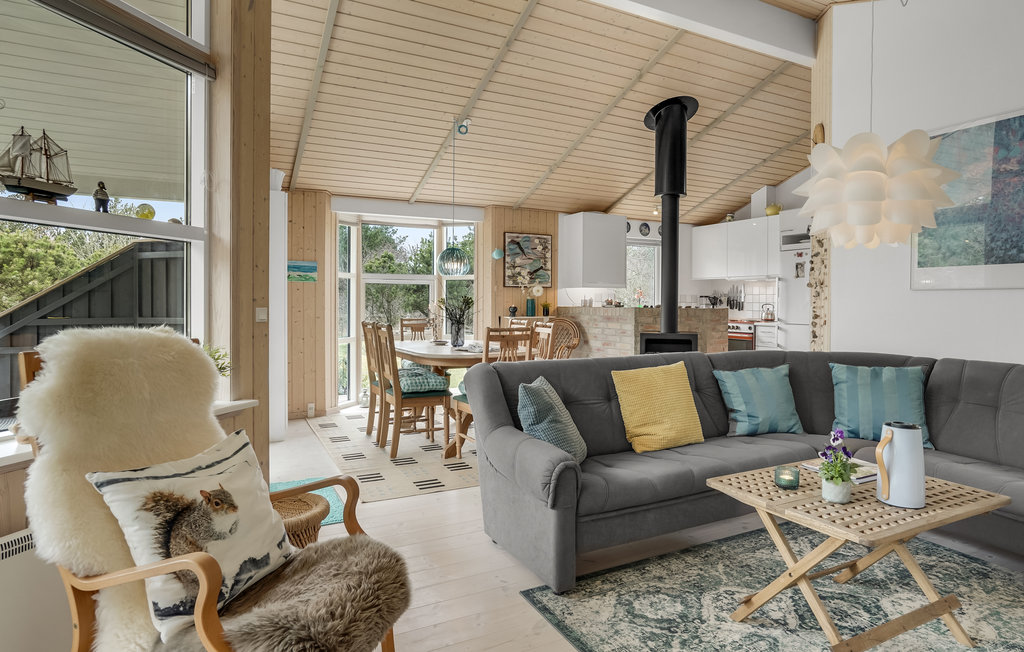 Feriehuse - Rødhus , Danmark - A14085 4