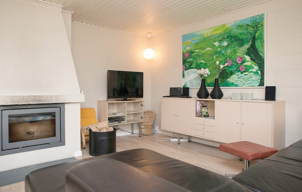 Ferienhaus - Rødhus , Dänemark - A14556 4