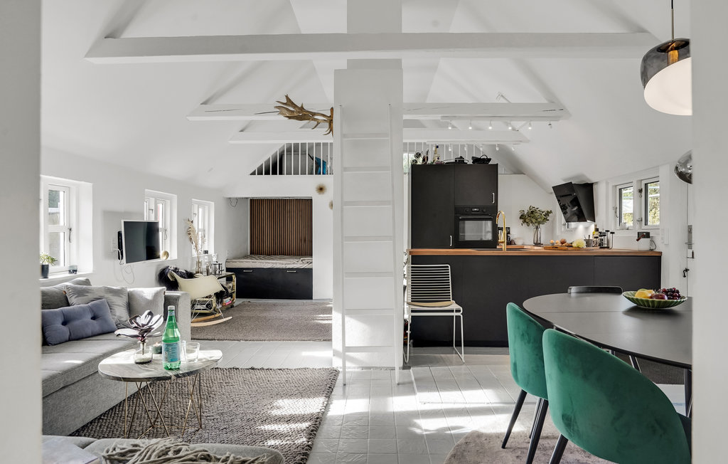 Feriehuse - Rødhus , Danmark - A14001 5