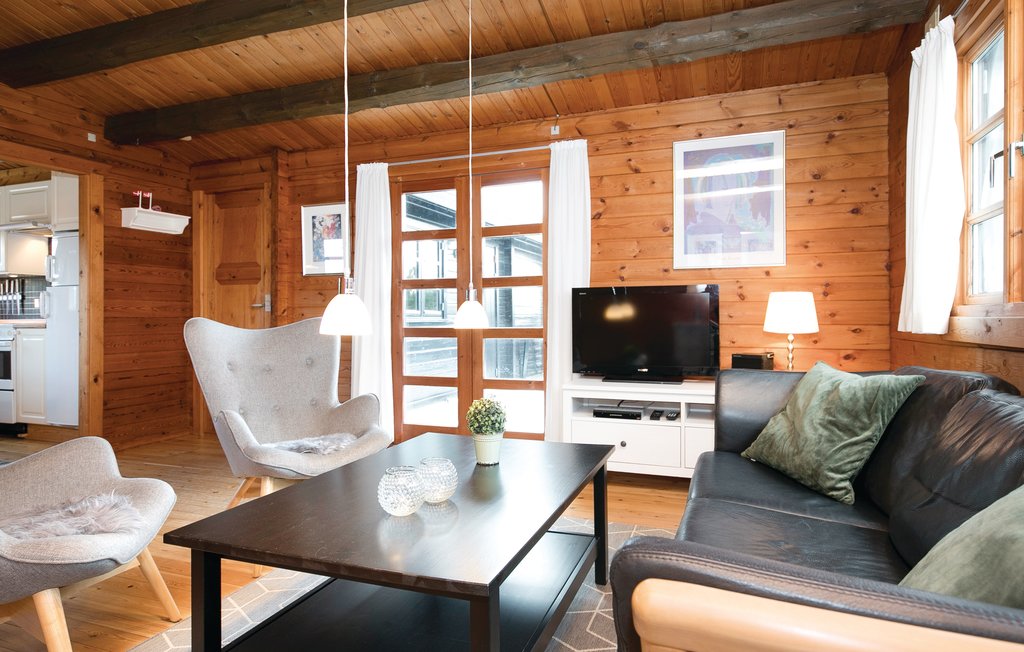 Ferienhaus - Rødhus , Dänemark - A14929 5