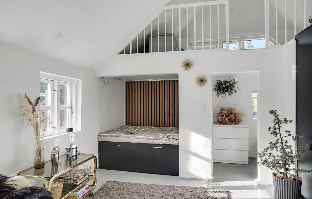 Feriehuse - Rødhus , Danmark - A14001 9