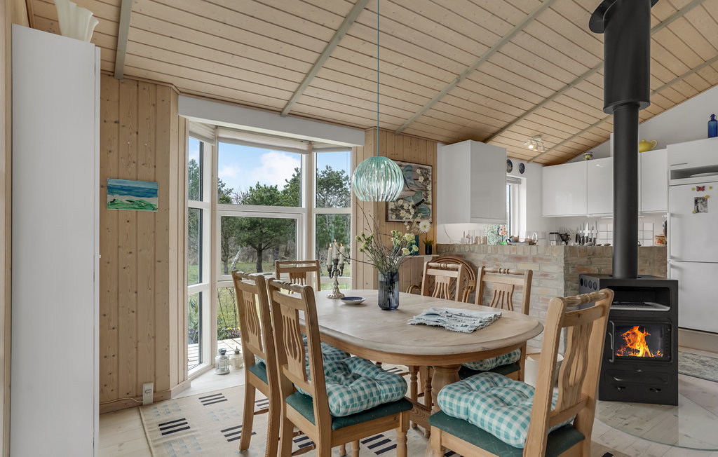 Feriehuse - Rødhus , Danmark - A14085 6