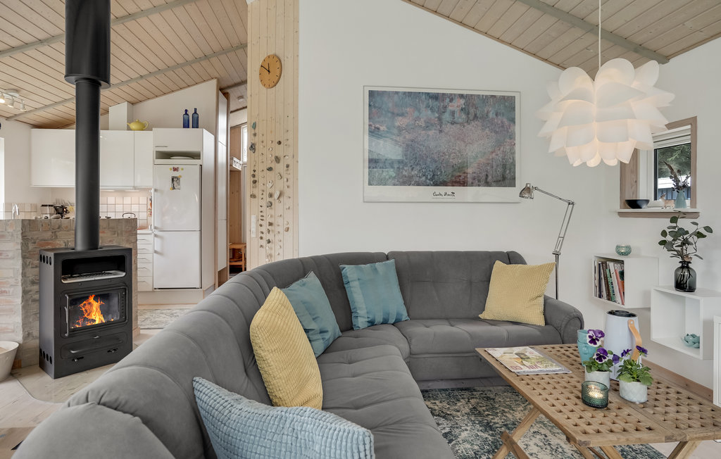 Feriehuse - Rødhus , Danmark - A14085 12