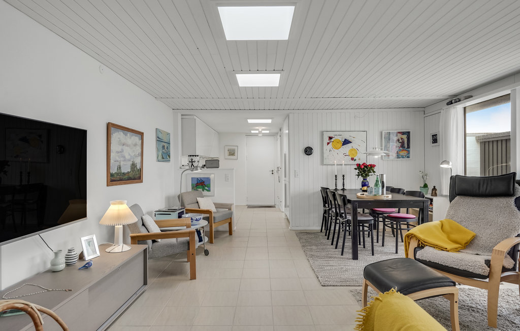 Feriehuse - Blokhus strand , Danmark - A14102 5